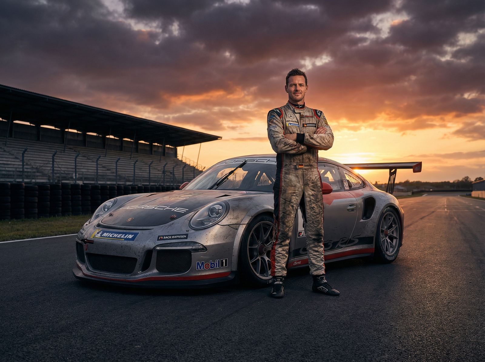 芒果视频赛车手顾问